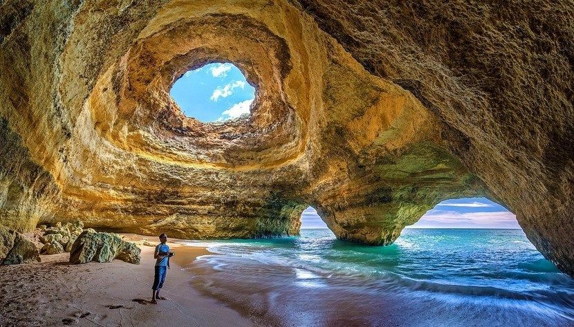 faro portugal