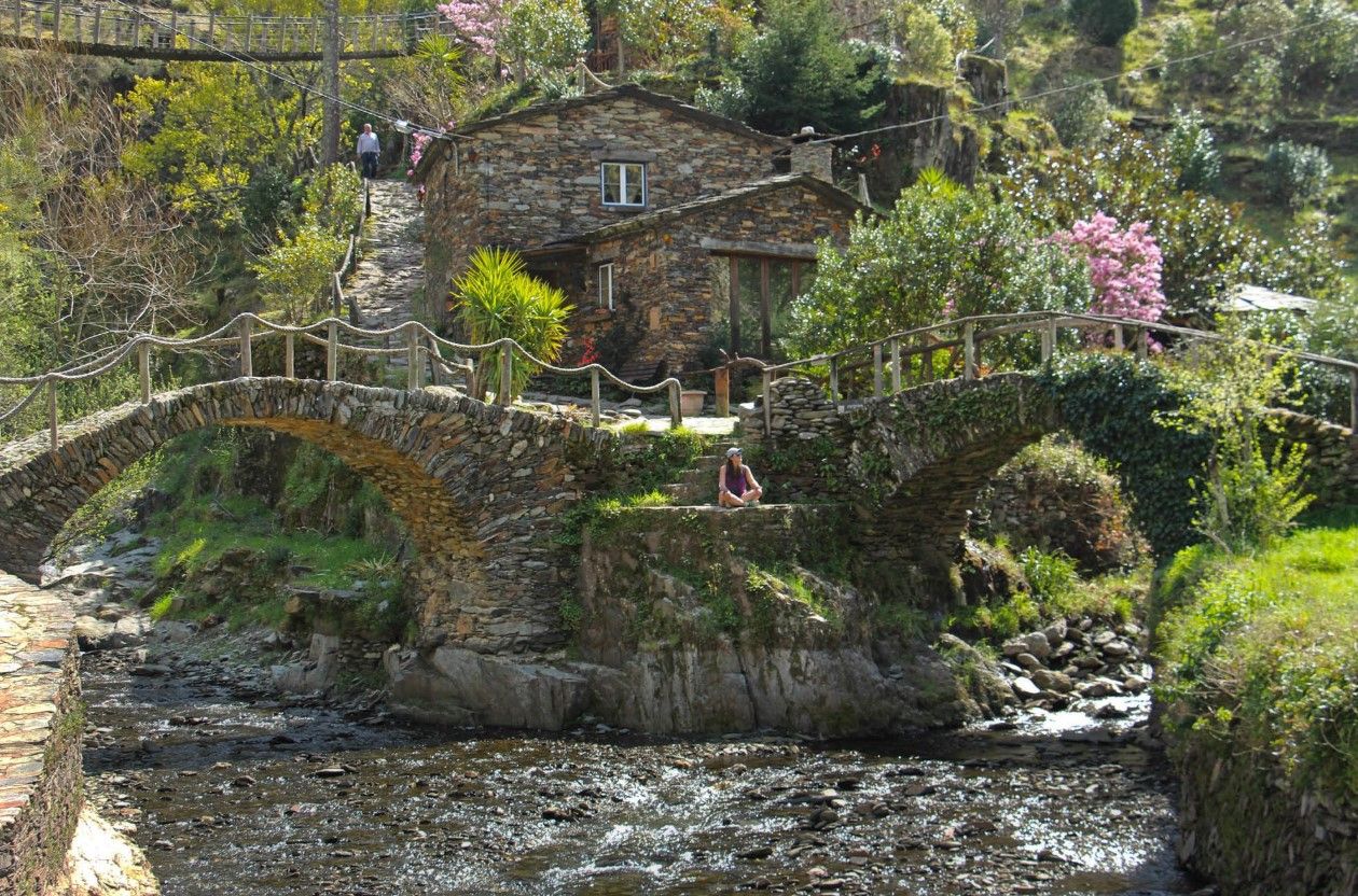 sitios bonitos para visitar em portugal