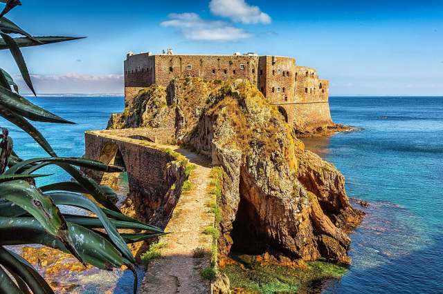 Forte de São João Baptista
