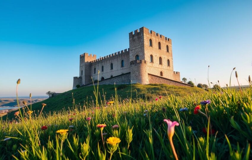 Castelo de Castro Marim