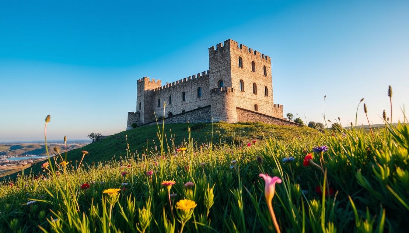 Castelo de Castro Marim