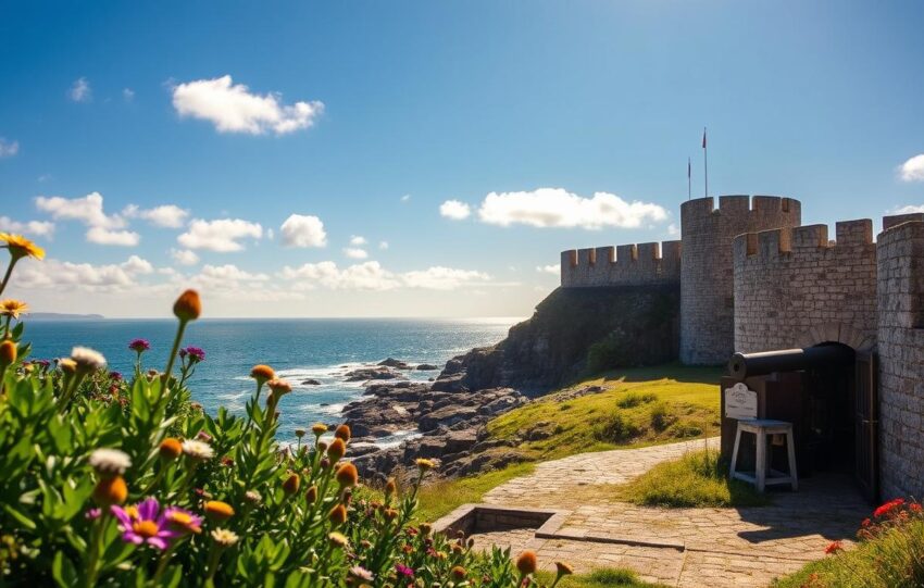 Forte do Rato ou Forte de Santo António