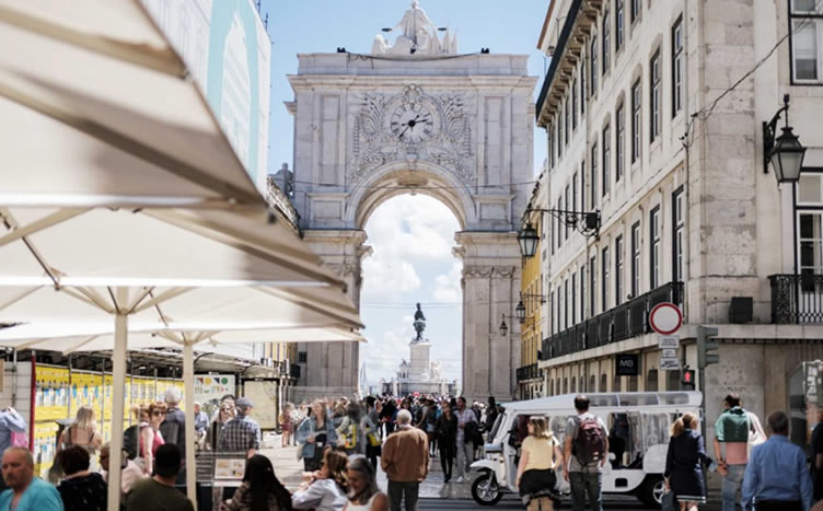 Fotos de Lisboa Conheça 4 locais excelentes para tirar fotografias