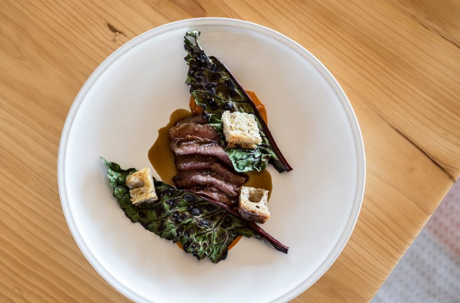 Gastronomia e Enoturismo