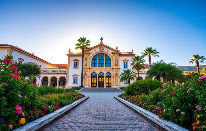 Museu Municipal de Tavira (Palácio da Galeria)