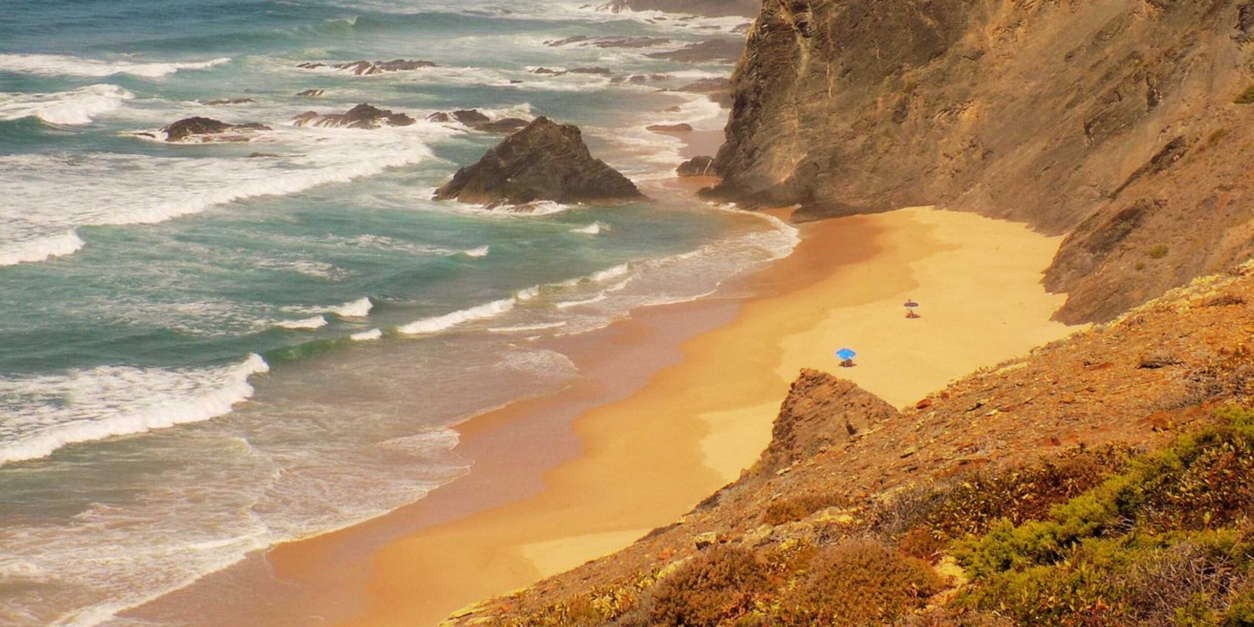 Praia Vale Dos Homens