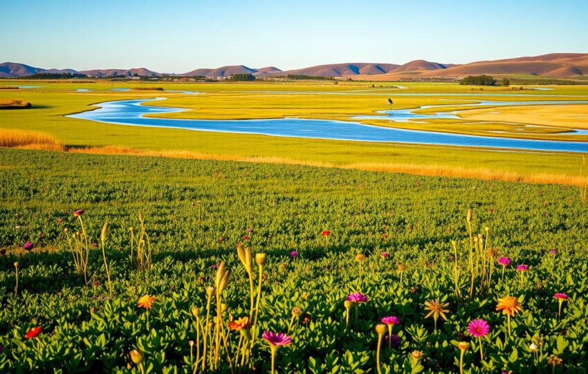 Reserva Natural do Sapal de Castro Marim e Vila Real de Santo António