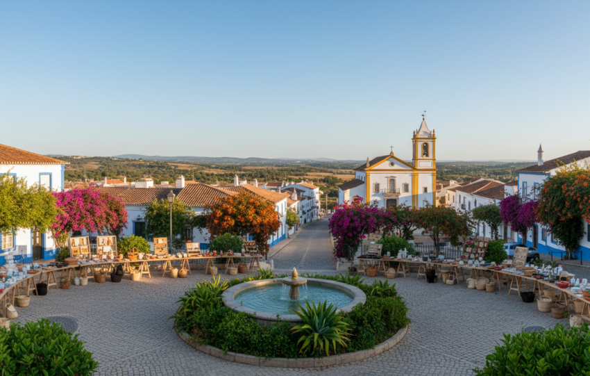 São Brás de Alportel