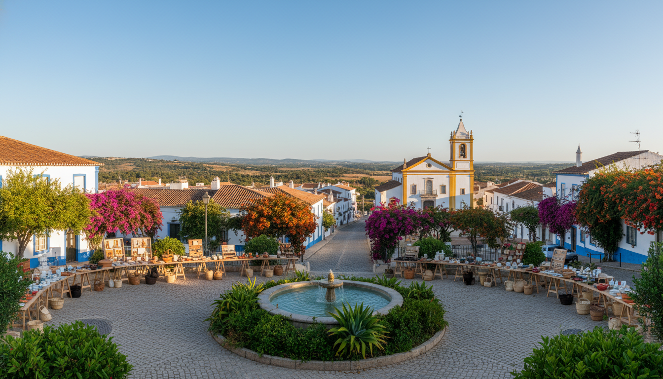 São Brás de Alportel