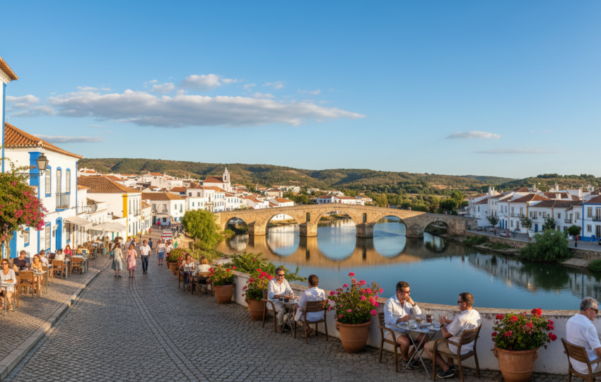 Tavira