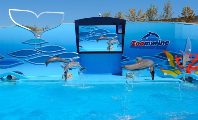 Zoomarine (Albufeira)