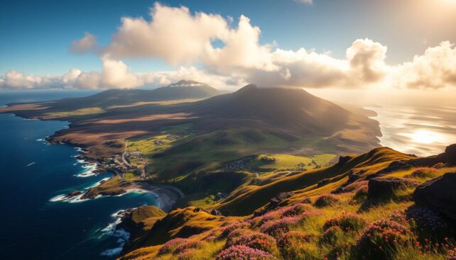 açores