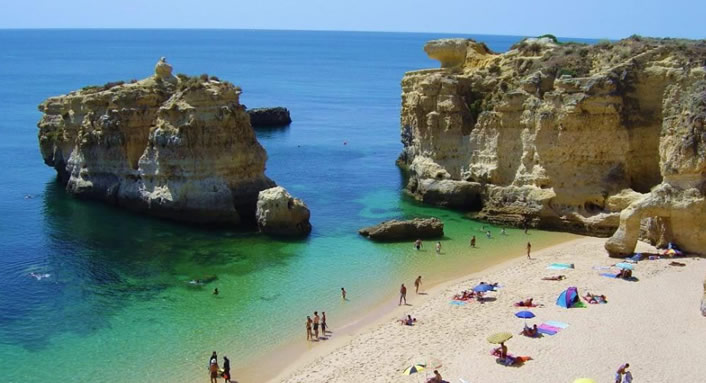 albufeira