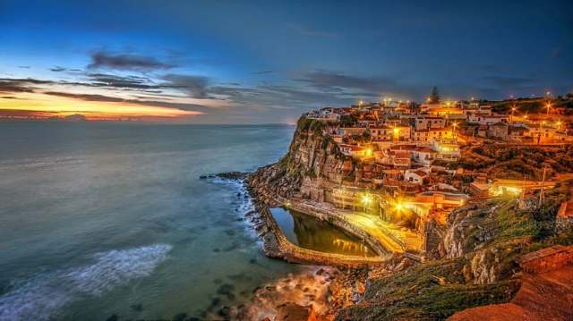 Azenhas do Mar