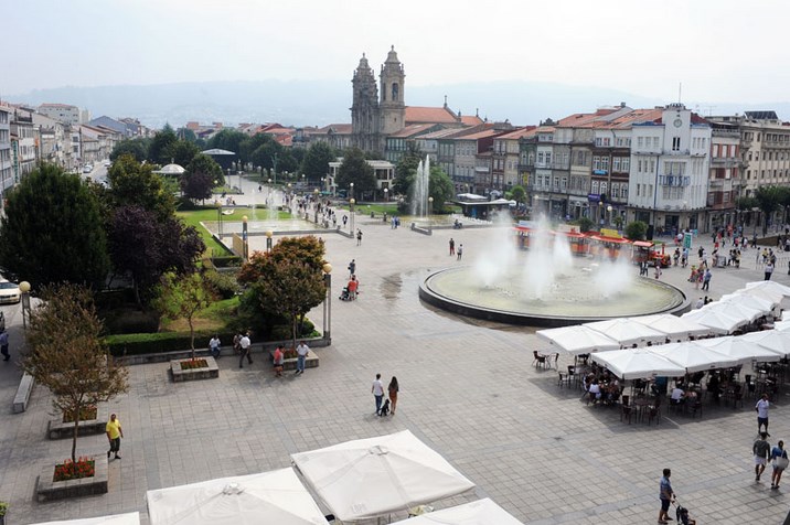 braga portugal