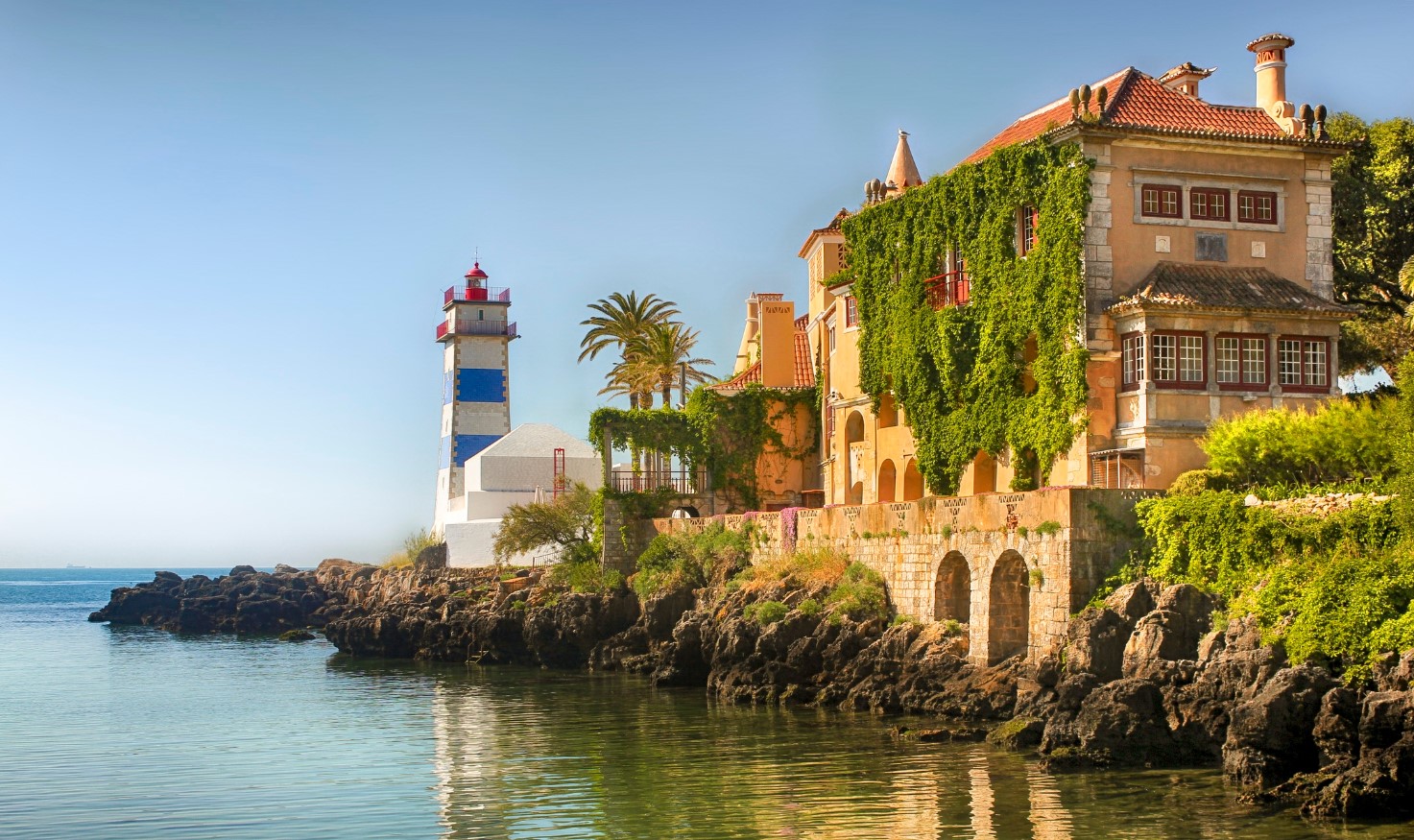 cascais portugal