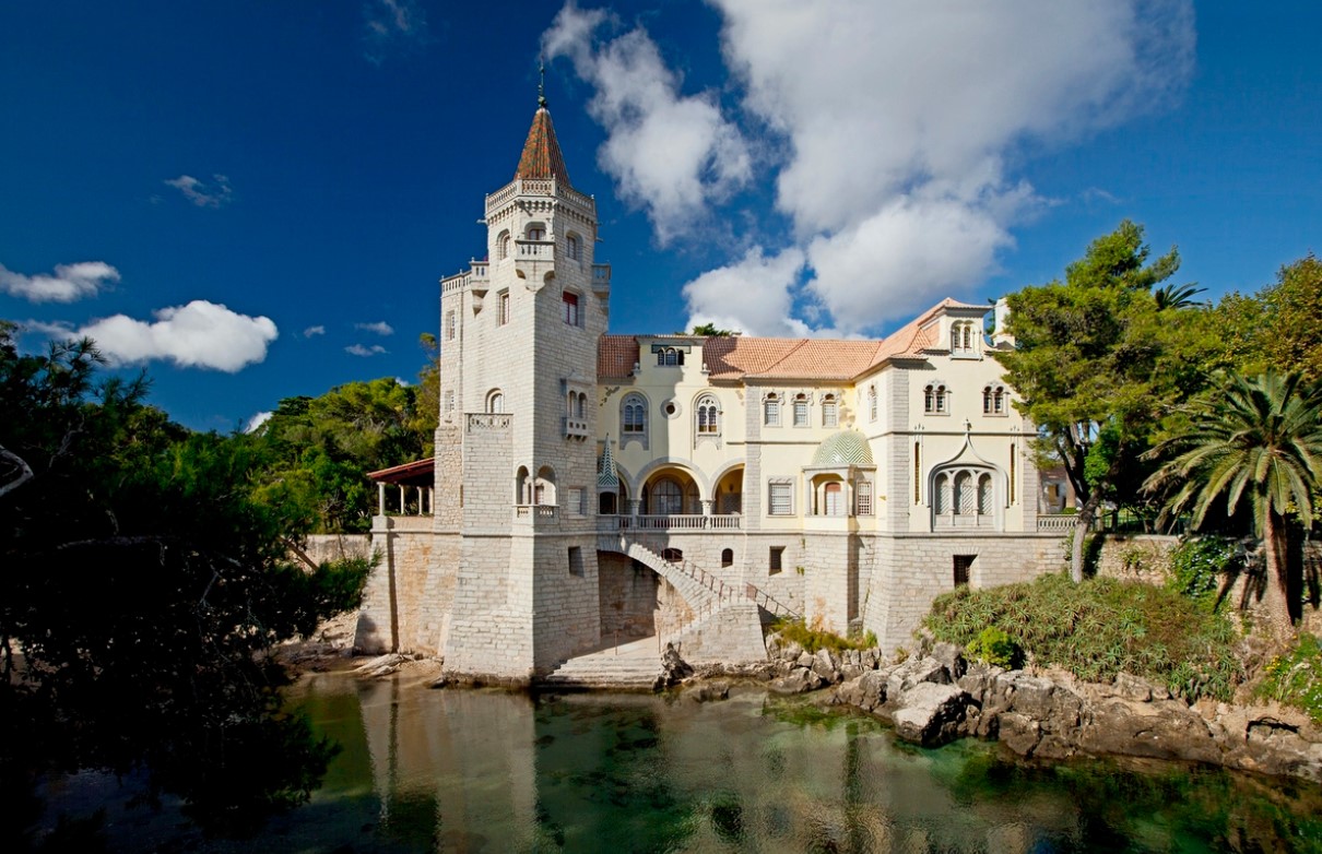 museu cascais