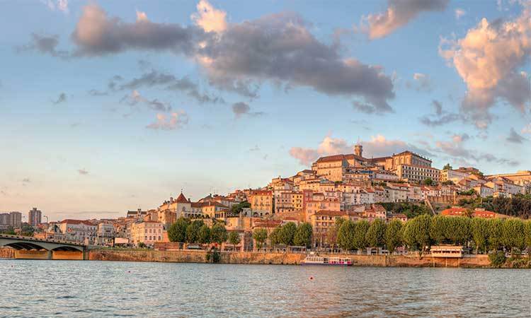 coimbra