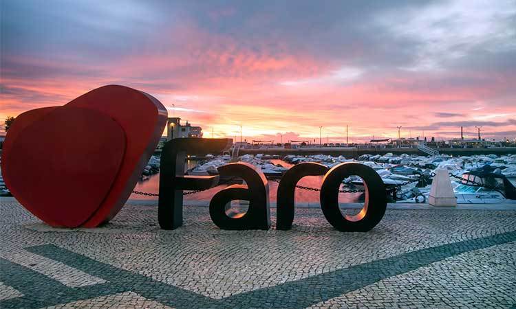 faro
