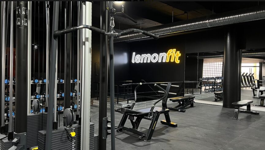 lemonfit maia