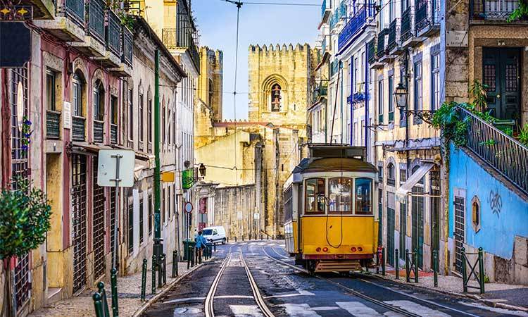 lisboa