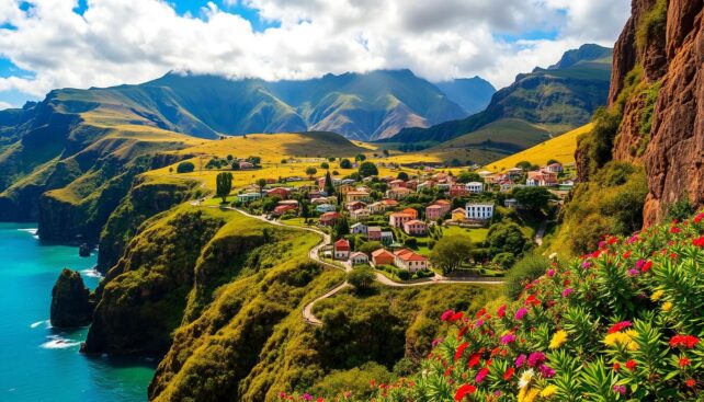 madeira