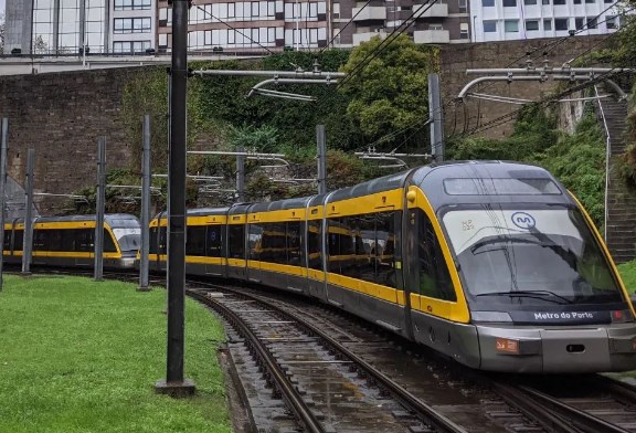 Metro Porto