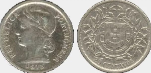 moedas valiosas republica portuguesa 14