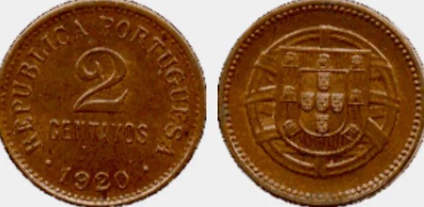 moedas valiosas republica portuguesa 16