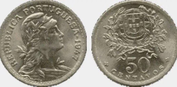 moedas valiosas republica portuguesa 18