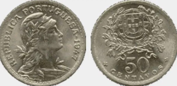 moedas valiosas republica portuguesa 21