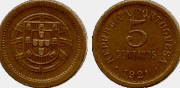 moedas valiosas republica portuguesa 23