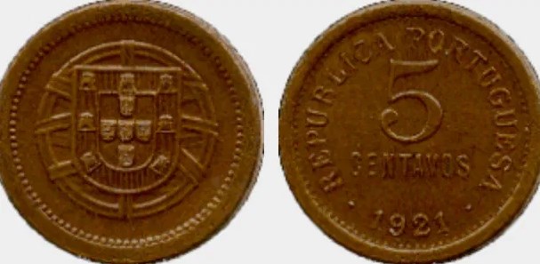 moedas valiosas republica portuguesa 38