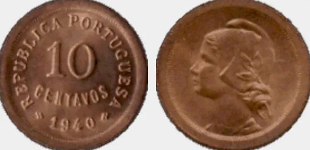 moedas valiosas republica portuguesa 4