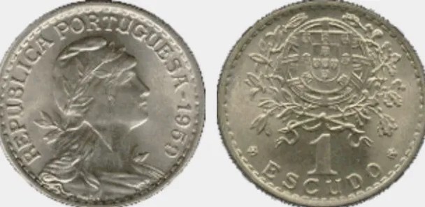 moedas valiosas republica portuguesa 41