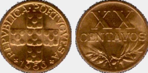 moedas valiosas republica portuguesa 6