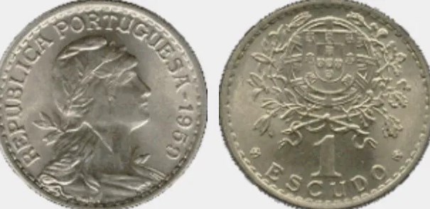 moedas valiosas republica portuguesa 8