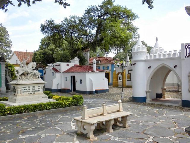 Portugal dos Pequenitos