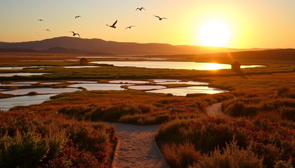 percursos castro marim vila real