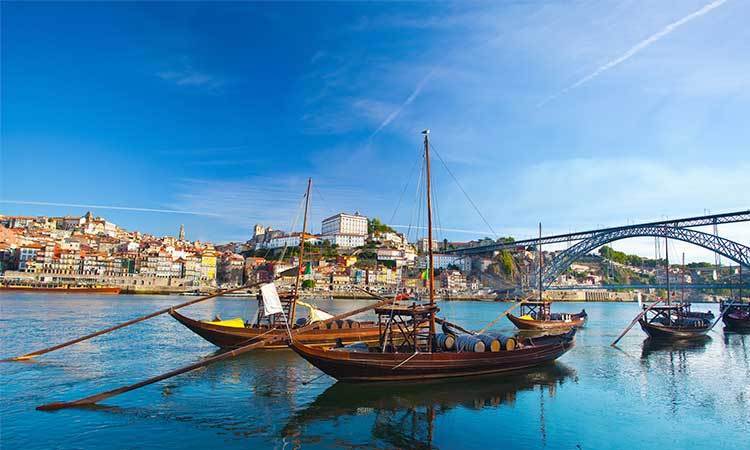 porto