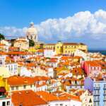 20 Lugares de visita obrigatória em Portugal