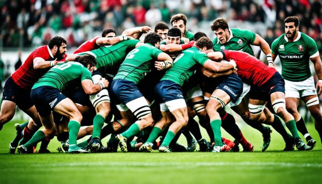 portugal rugby