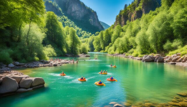 praias fluvial