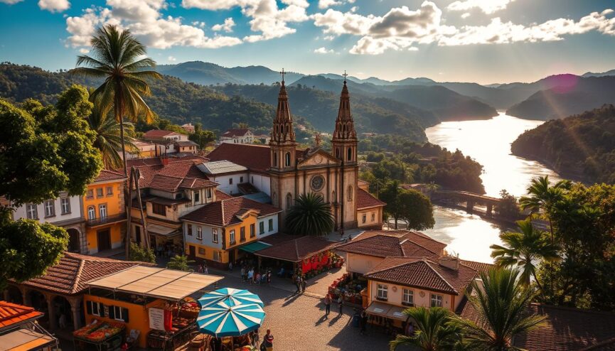 santarém