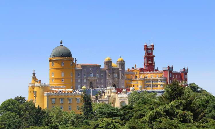 Sintra