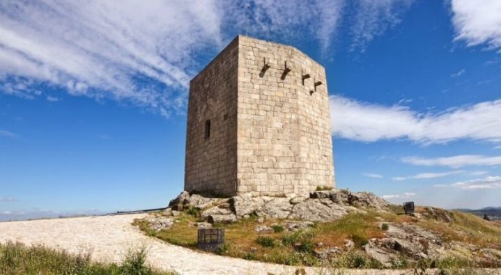 Guarda: descubra a cidade com destaque a nível europeu