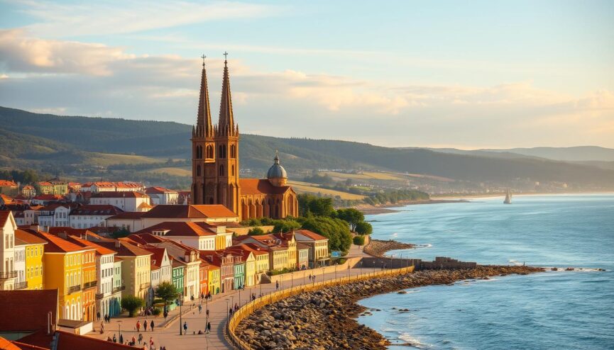 viana do castelo